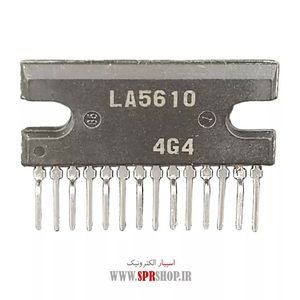 IC LA 5610