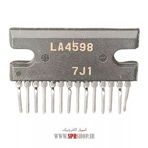 IC LA 4598