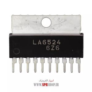 IC LA 6524