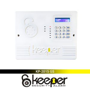 دزدگیر سیم کارتی کیپر (Keeper) مدل KP-2015