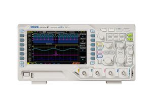 اسیلوسکوپ دیجیتال 4 کانال 50مگاهرتز مدل DS-1054Z