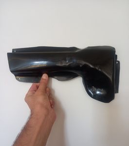 محافظ بخاری (پژو 206,207,رانا)