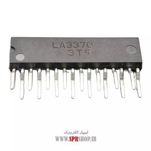 IC LA 3370