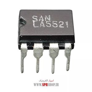 IC LA 5521