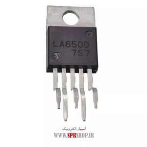 IC LA 6500