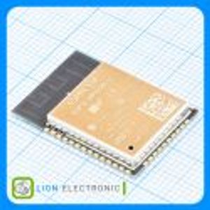 ESP32-WROOM-32