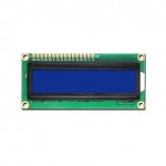 LCD 1602 2*16 BLUE