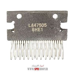 IC LA 47505