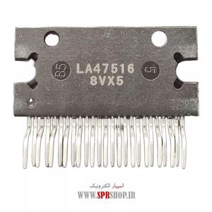 IC LA 47516 ORG