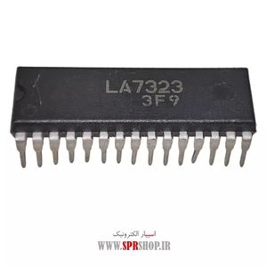 IC LA 7323