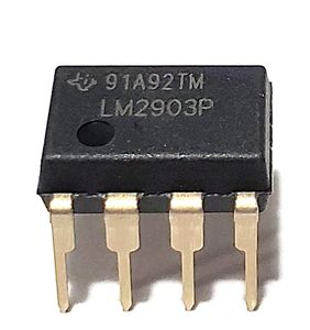 آیسی LM2903P