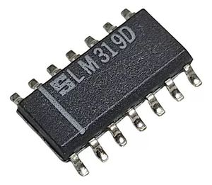 آیسی LM319D