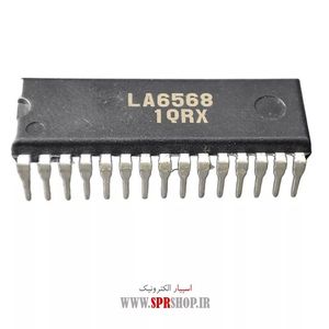 IC LA 6568