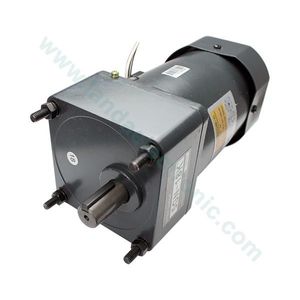 موتور ای سی گیربکس دار 5RK90GN-C (220V 87RPM)