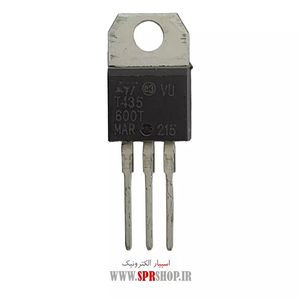 TRIAC T 435-600 TO-220