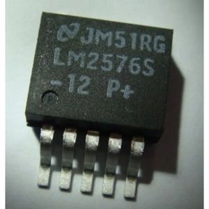 آیسی LM2576SX-12