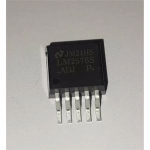 آیسی LM2576SX-ADJ