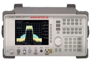 تعمیر اسپکتروم آنالایزر Agilent 8565EC