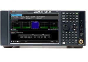 تعمیر سیگنال آنالایزر Agilent Keysight N9000B