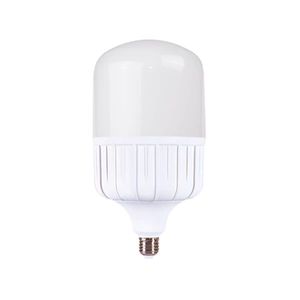 لامپ LED حبابدار 50 وات -مهتابي E27 (استوانه اي)پارس