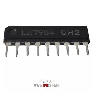 IC LA 7954