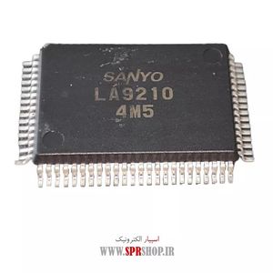 IC LA 9210