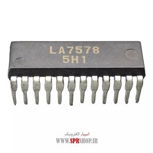 IC LA 7578