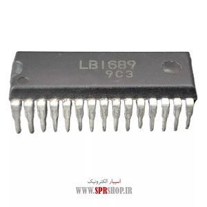 IC LB 1689