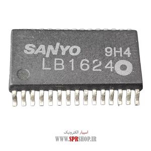 IC LB 1624