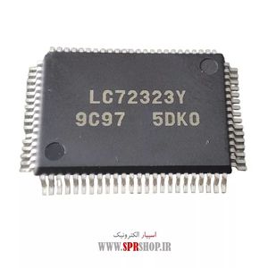 IC LC 72323Y