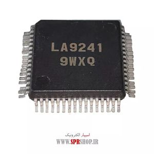 IC LA 9241M