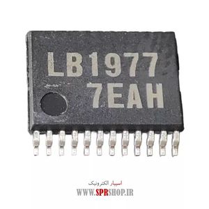 IC LB 1977