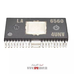 IC LA 6560