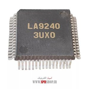 IC LA 9240