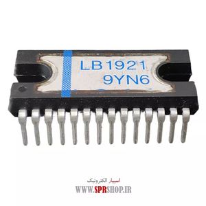 IC LB 1921