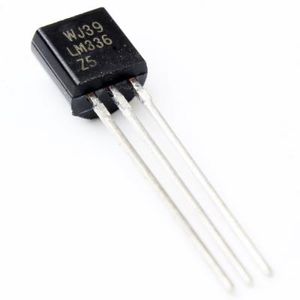 آیسی LM336Z-5