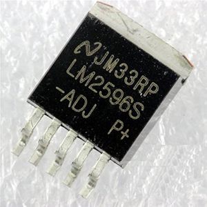 آیسی LM2596SX-ADJ