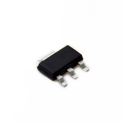 NCV1117ST33T3G