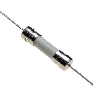 FUSE 5*20 2A SLOW 300V