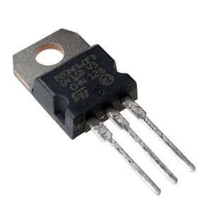 STP20NM60FD
