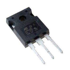 STW62N65M5