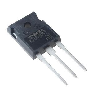 TK20N60W5