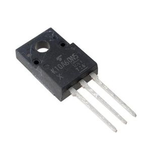TK10A60W5