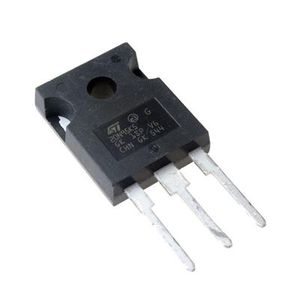 STW20N95K5