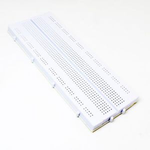 BREADBOARD GL NO.12