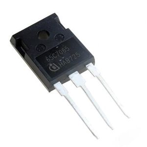 IPW65R065C7