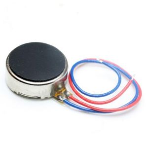 VIBRATION MOTOR 3V-9000RPM