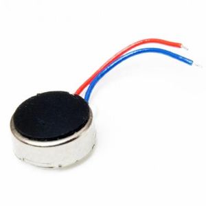 VIBRATION MOTOR 12000 + 2500 RPM