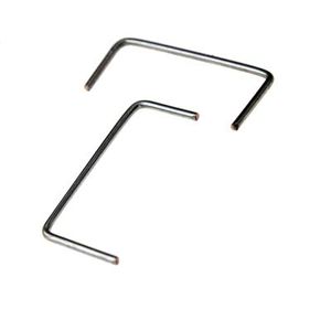 JUMPER WIRE 0.6MM 13MM