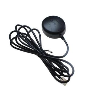 ACTIVE GPS ANTENNA 1575.42MHZ (RJ11)